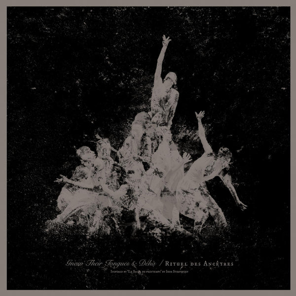 Rituel Des Ancetres