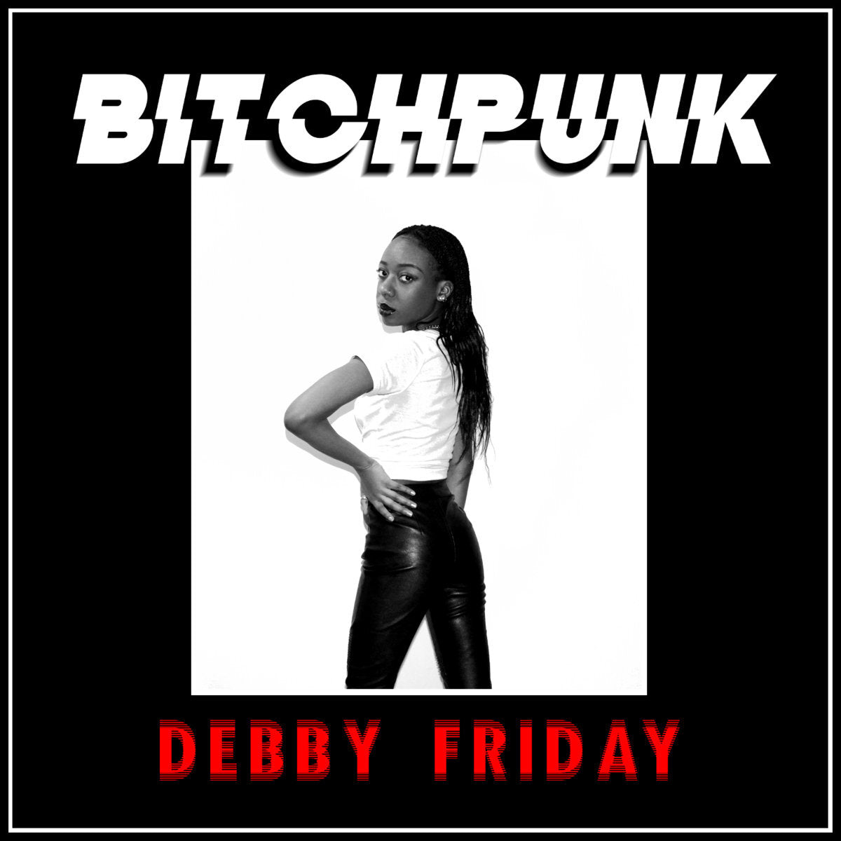 Bitchpunk / Death Drive