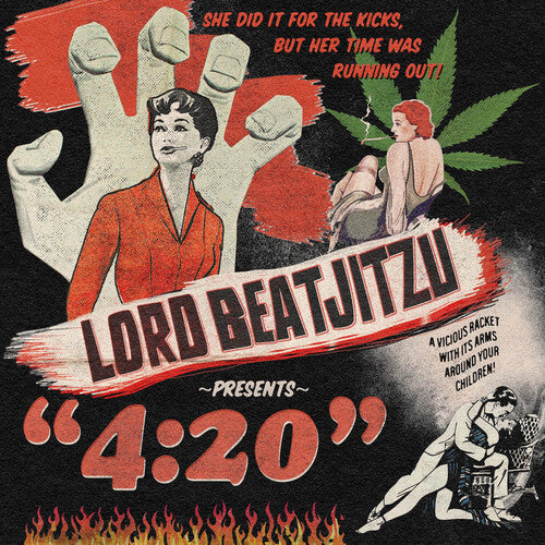 PRESENTS 420