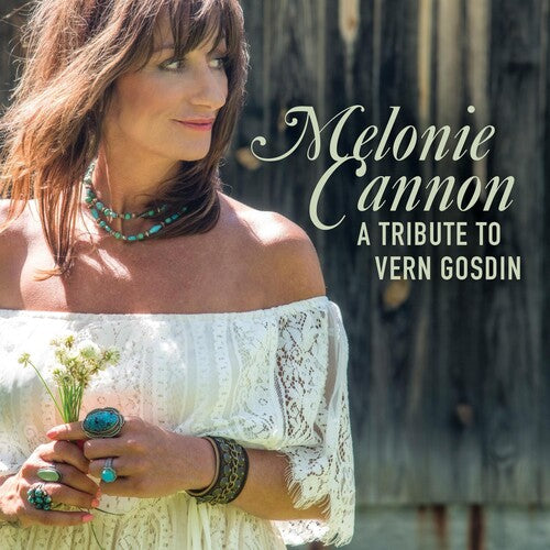 TRIBUTE TO VERN GOSDIN