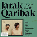 Jarak Qaribak - جرك قريباك