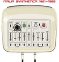 Italia Synthetica 1981-1985
