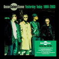 Yesterday Today 1999-2003 - Limited Autographed 140-Gram Colored Vinyl