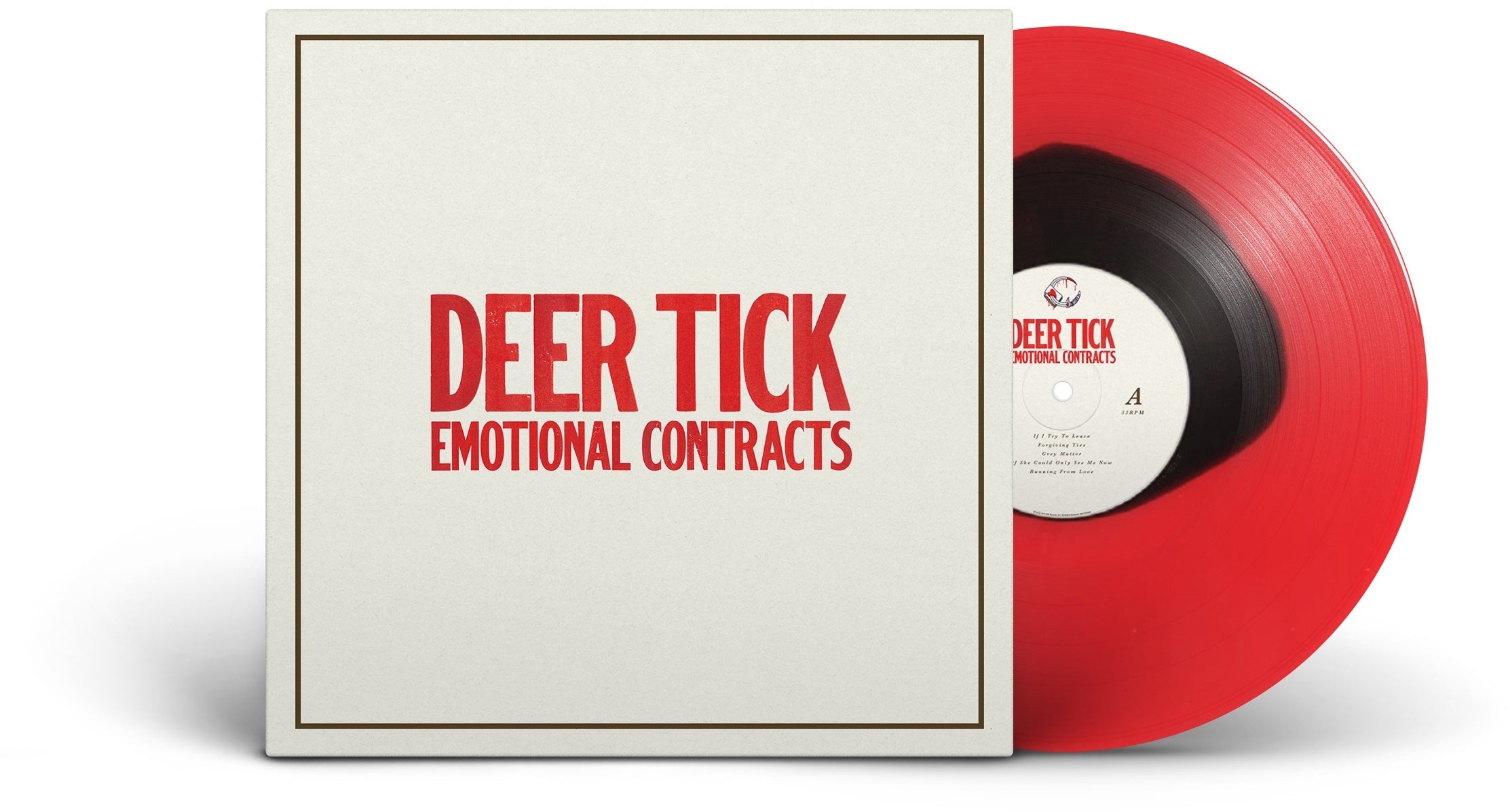 Emotional Contracts