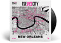 TSF Jazz City: New Orleans / Various