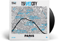 TSF Jazz City Paris