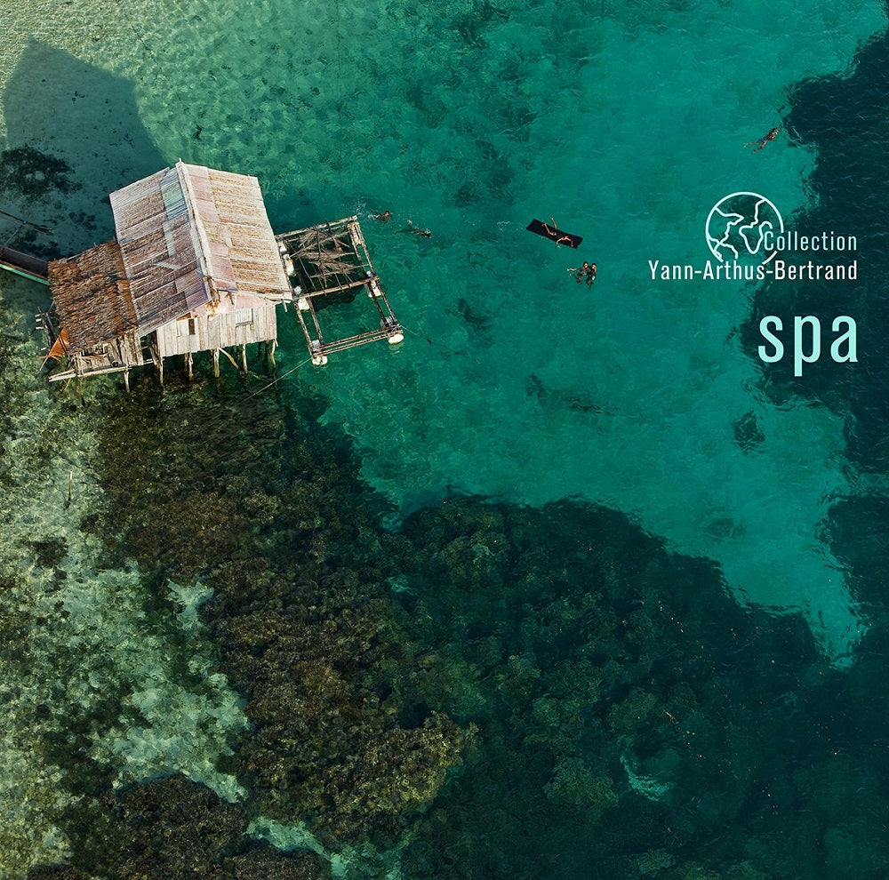 Spa: Coll Yann Arthus-Bertrand / Various