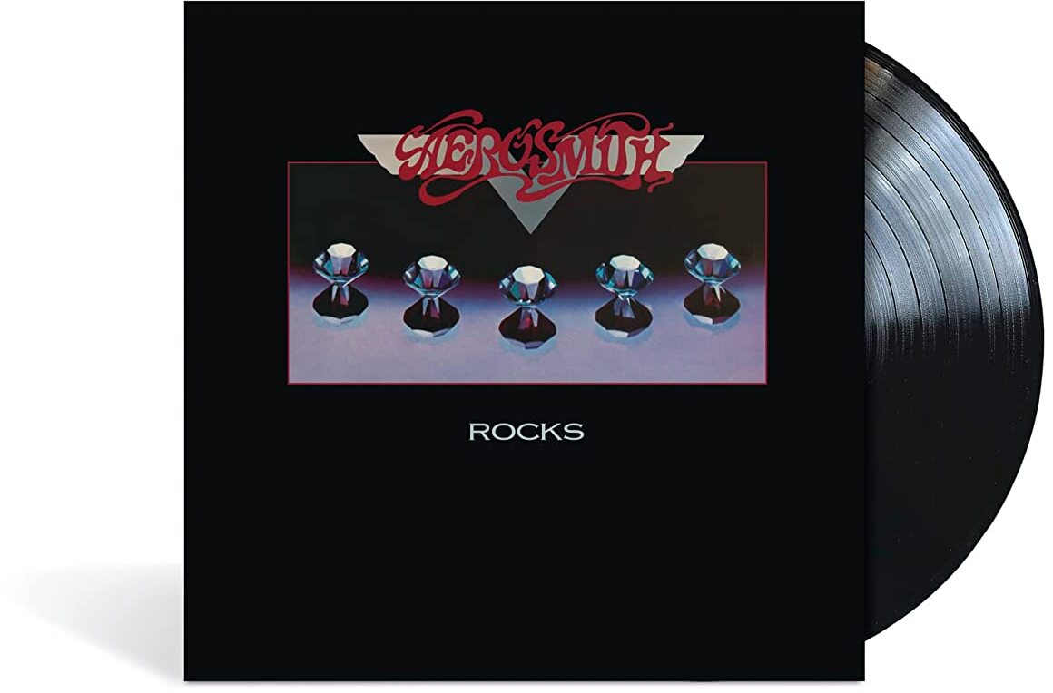 Rocks