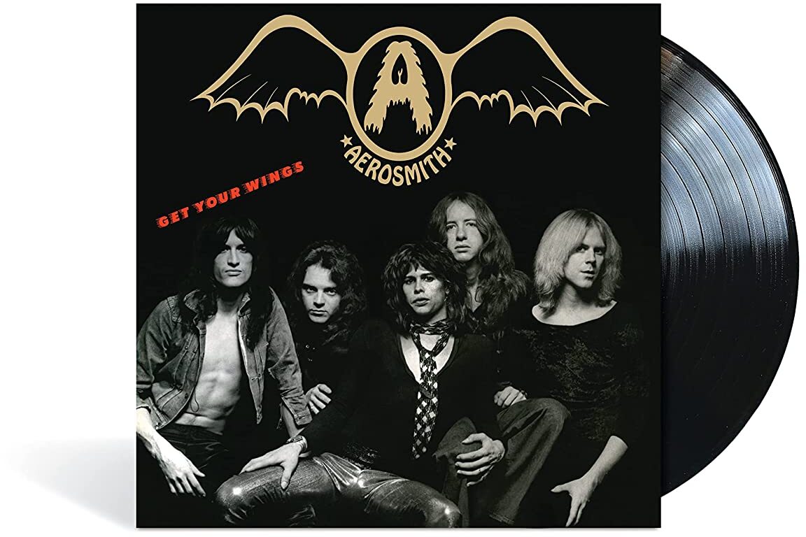 Get Your Wings