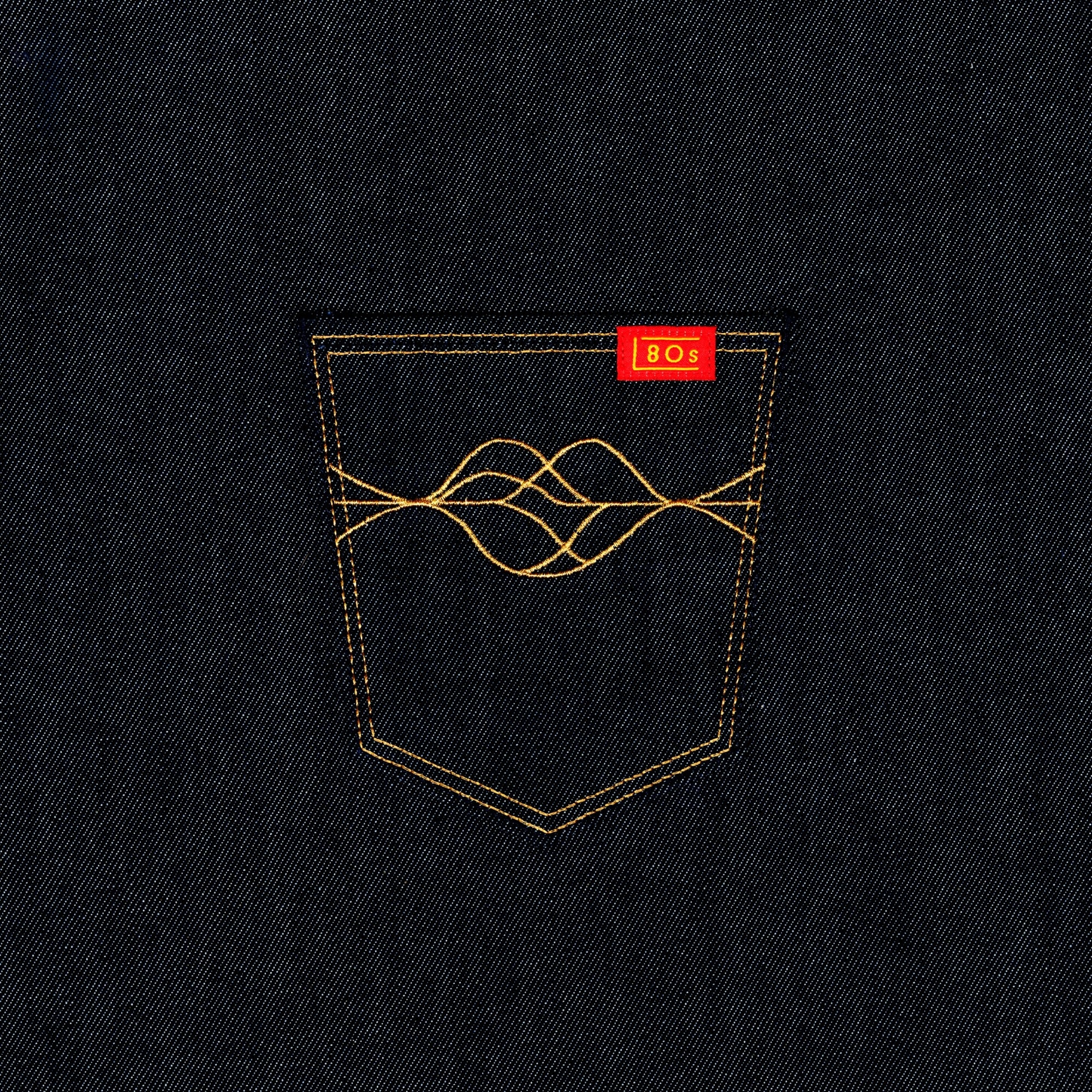 L80s: So Unusual (Various Artists)