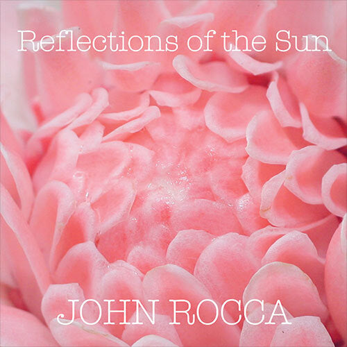 Reflections Of The Sun
