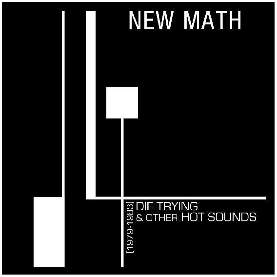 Die Trying & Other Hot Sounds (1979-1983)