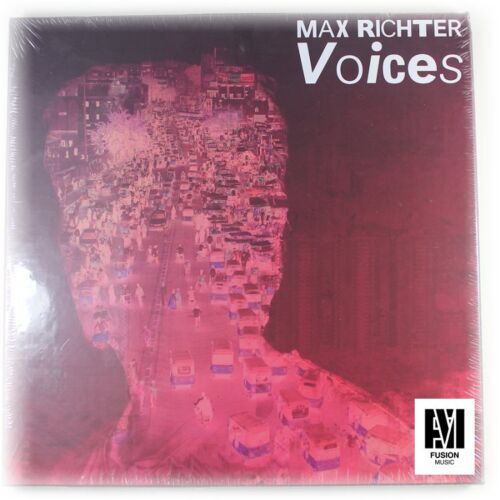 Voices 1 & 2 - Limited Edition