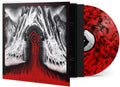 Monuments to Absence - Red/Black marble
