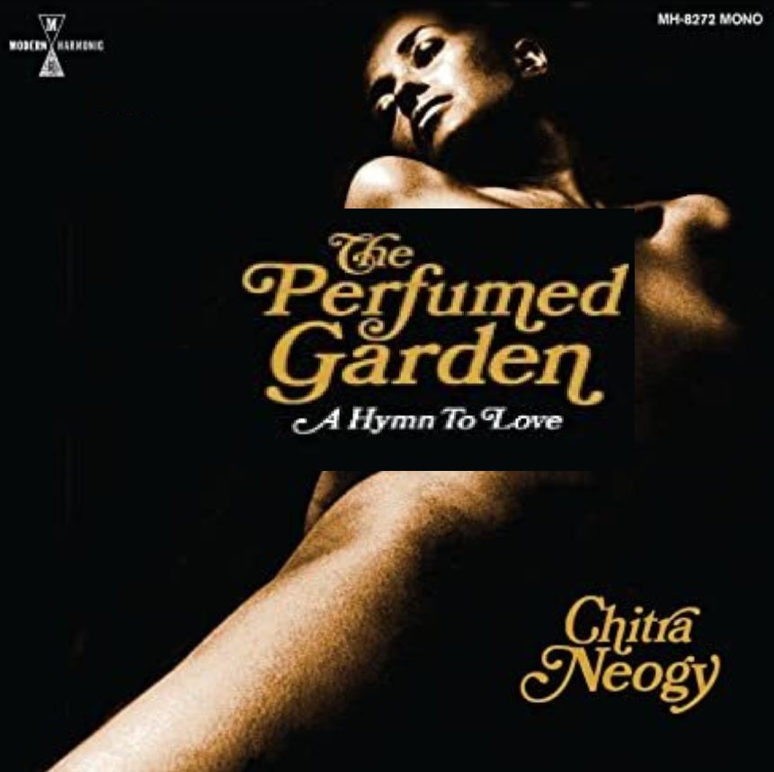 The Perfumed Garden