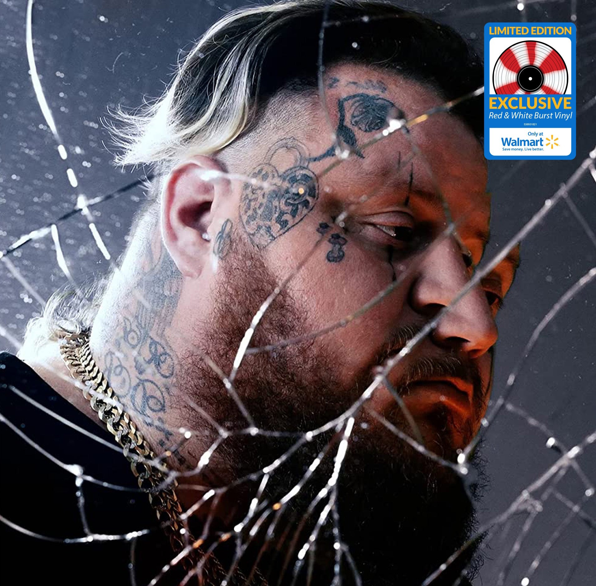 Ballads Of The Broken (WM)