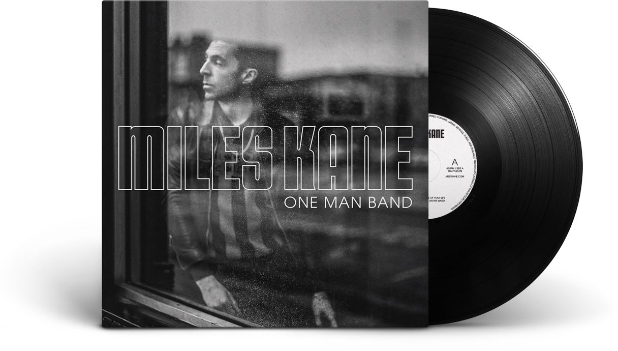 One Man Band