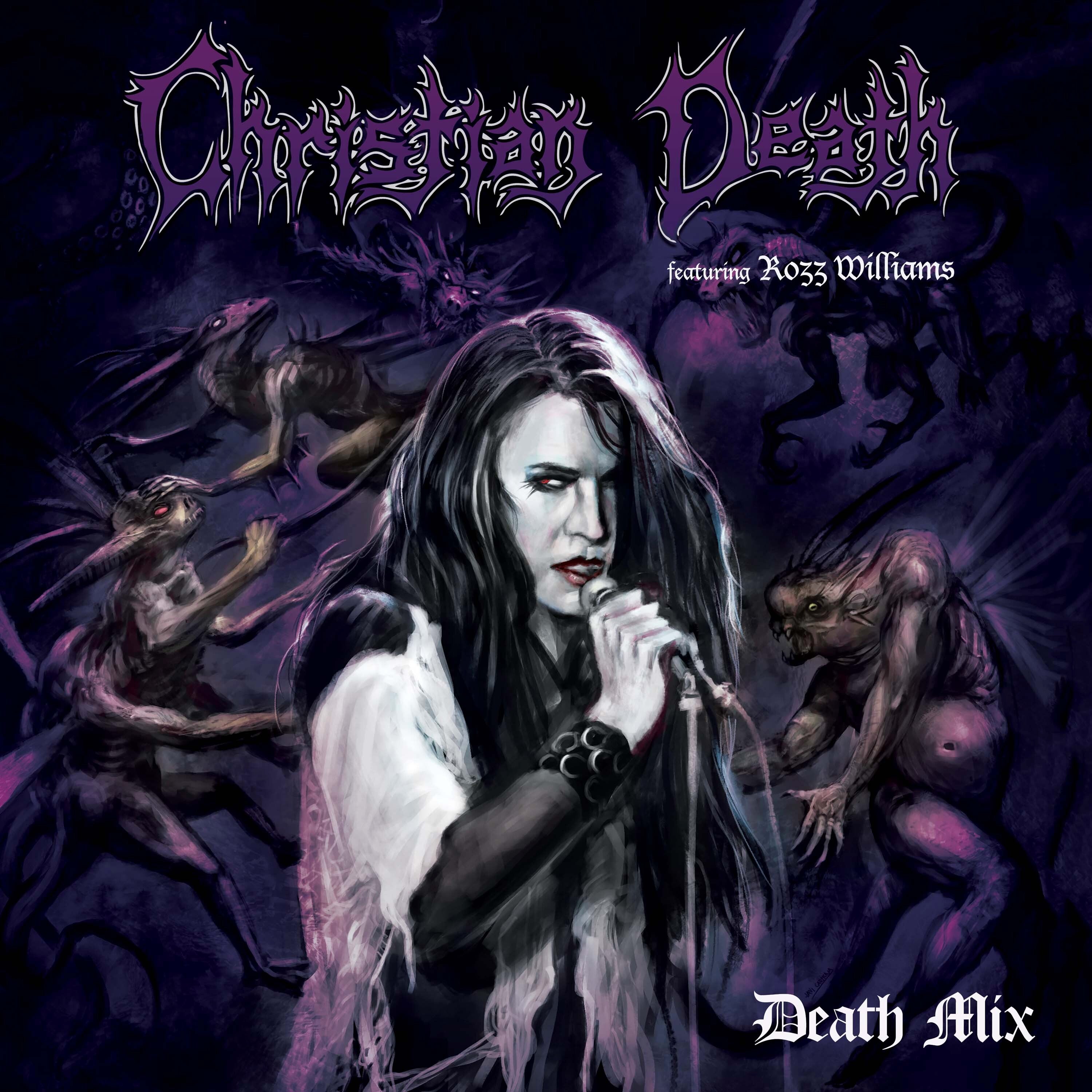 Death Mix