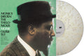 Monk's Dream - Limited Clear with White Splatter Colored Vinyl