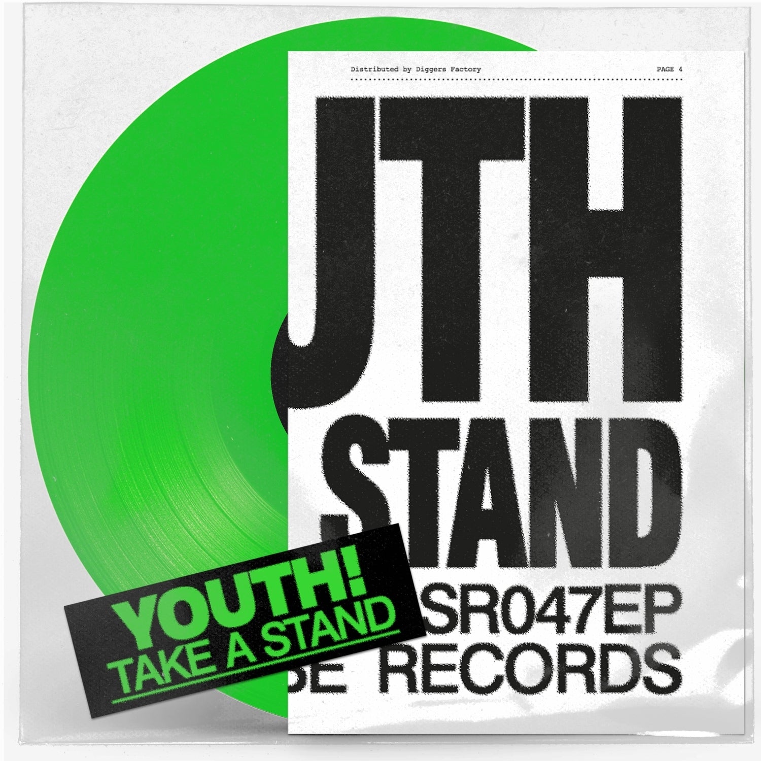 Youth!