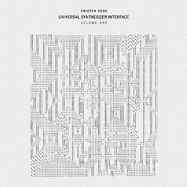 Universal Synthesizer Interface Volume One