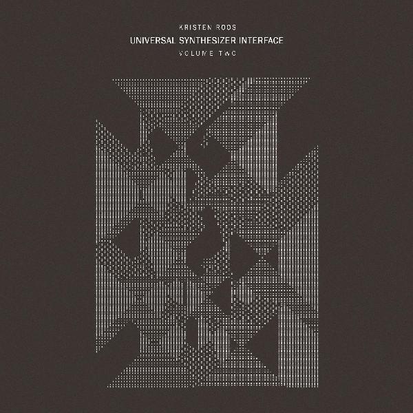 Universal Synthesizer Interface Volume Two