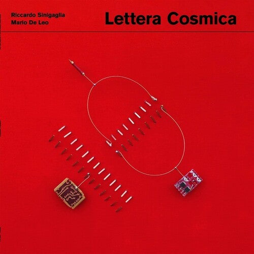 LETTERA COSMICA