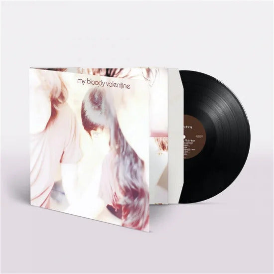 Isn't Anything - Gatefold Black Vinyl Remaster