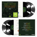 Arthur Baker Presents Dance Masters: Arthur Baker The Classic Dance Remixes - 2LP 140-gram Black Vinyl