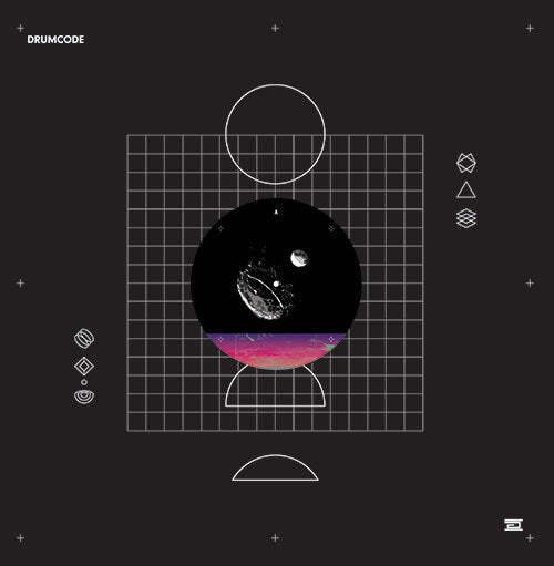 Drumcode Presents: Elevate (Part 2 of 3) (Various Artists)