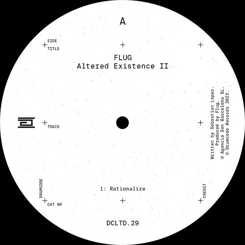 Altered Existence II