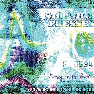Money In The Bank