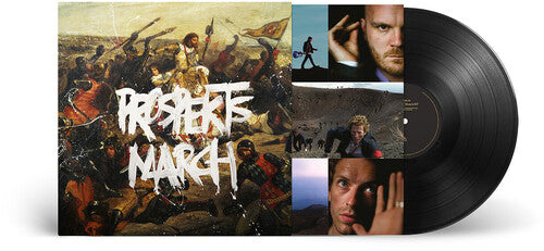 PROSPEKT'S MARCH