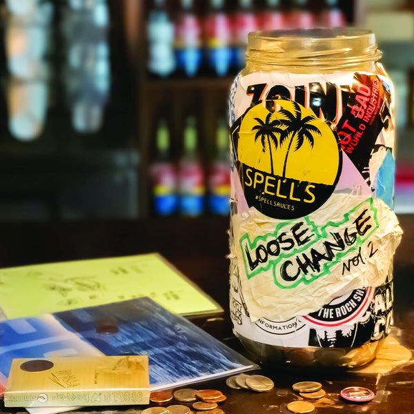 Loose Change Vol. 2