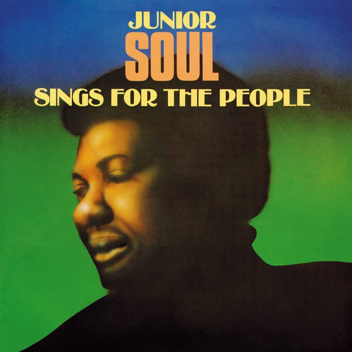 Sings For The People