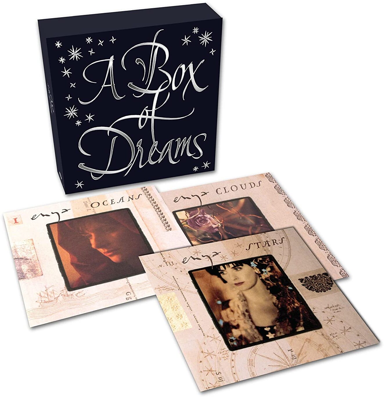 A Box Of Dreams