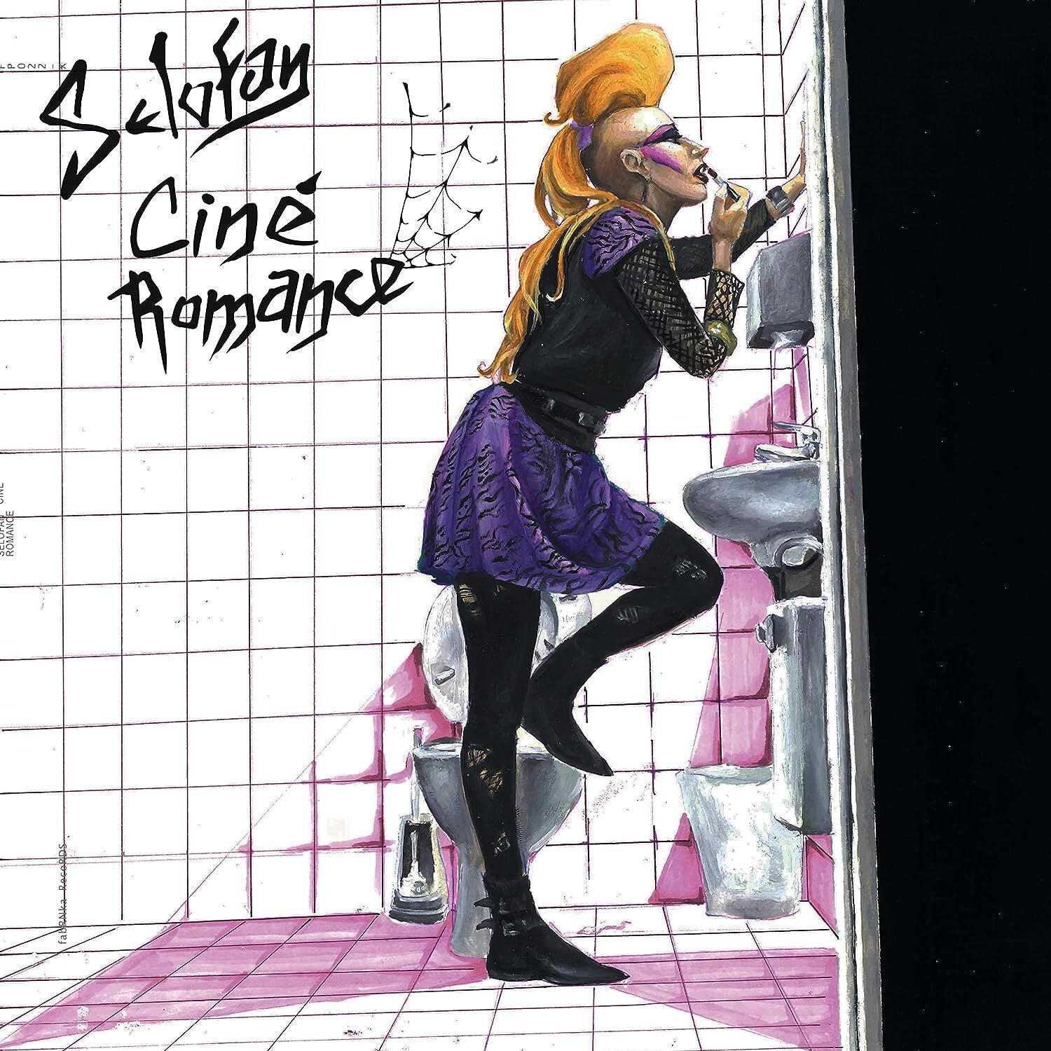 Ciné Romance