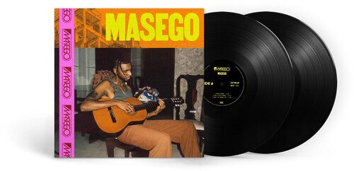 MASEGO