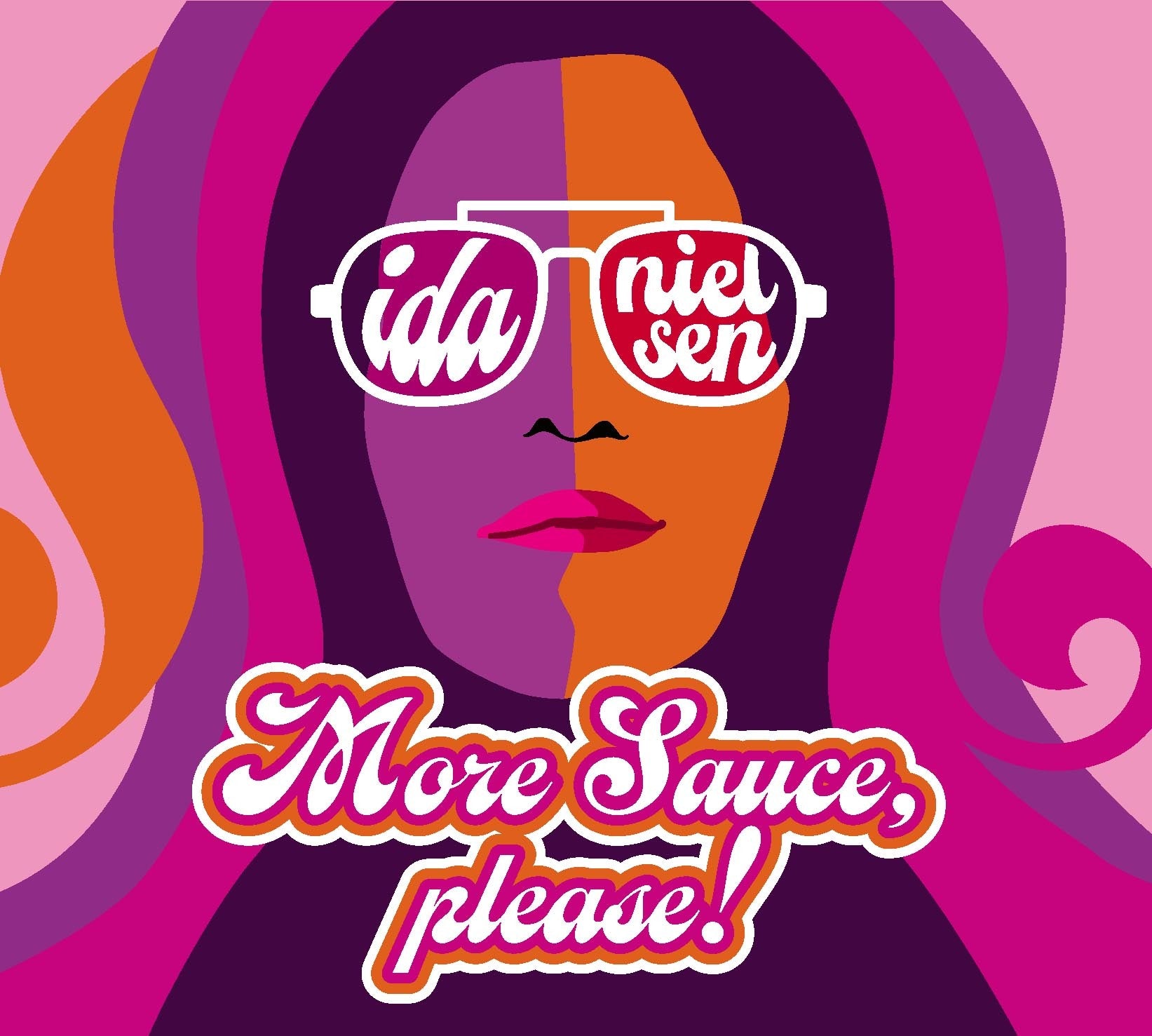 More Sauce Please!
