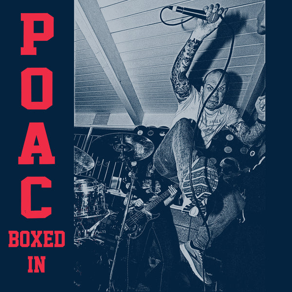 Boxed In