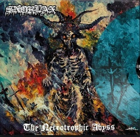 The Necrotrophic Abyss