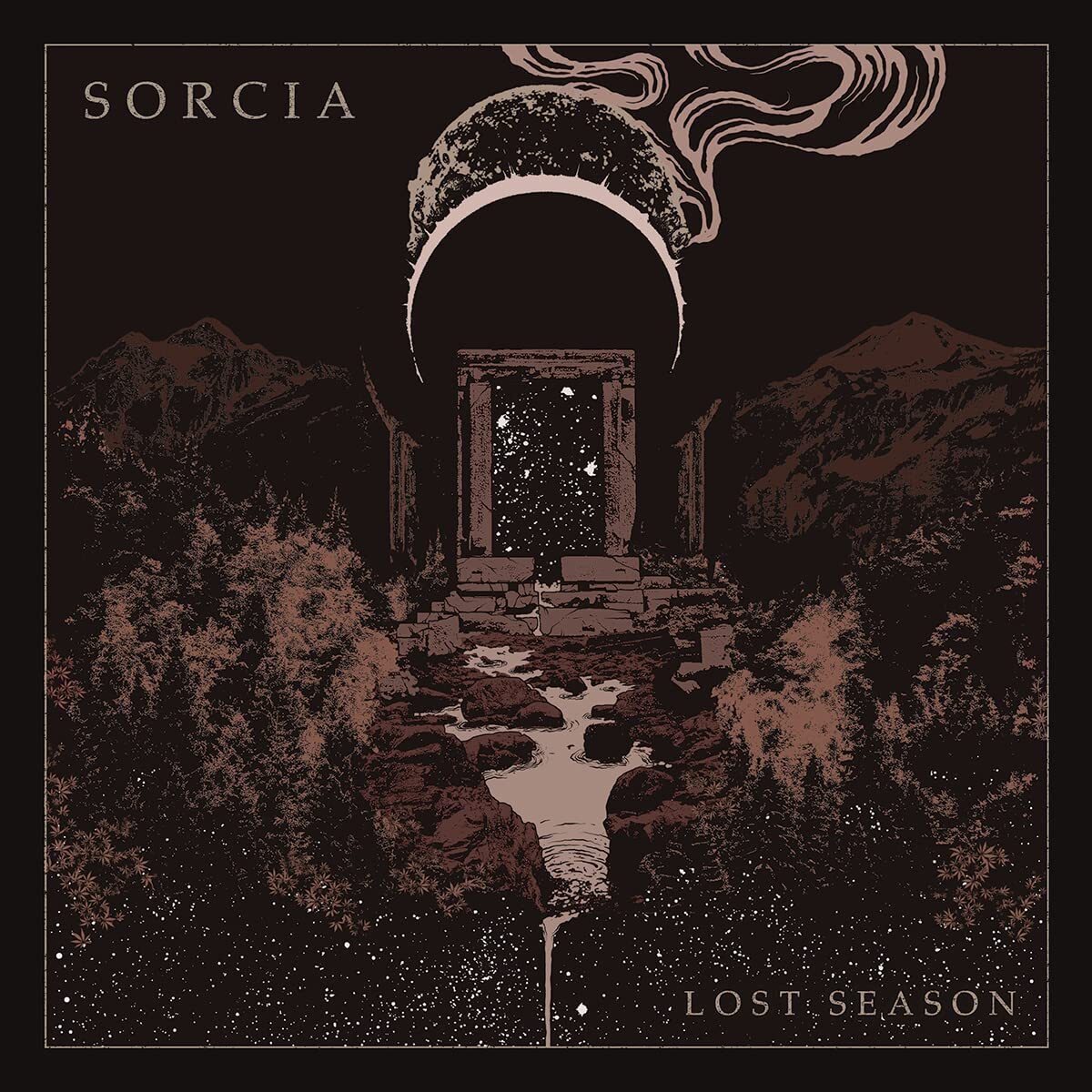 Lost Season