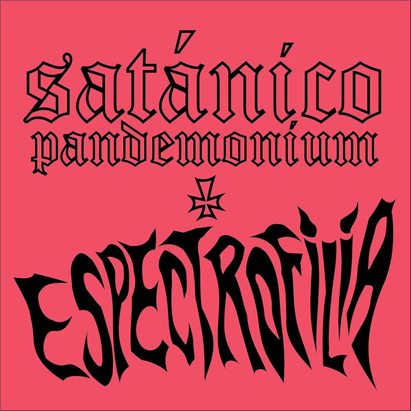 Espectrofilia