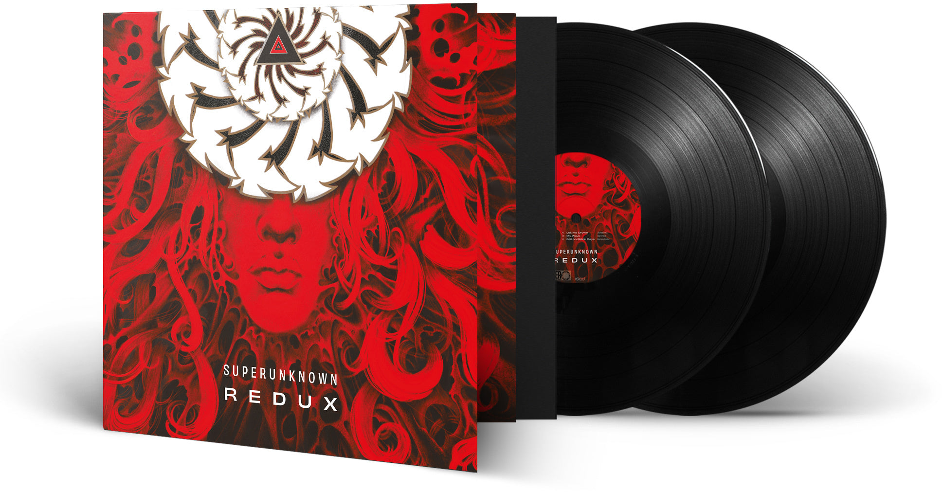 Superunknown (Redux) (Various Artists)