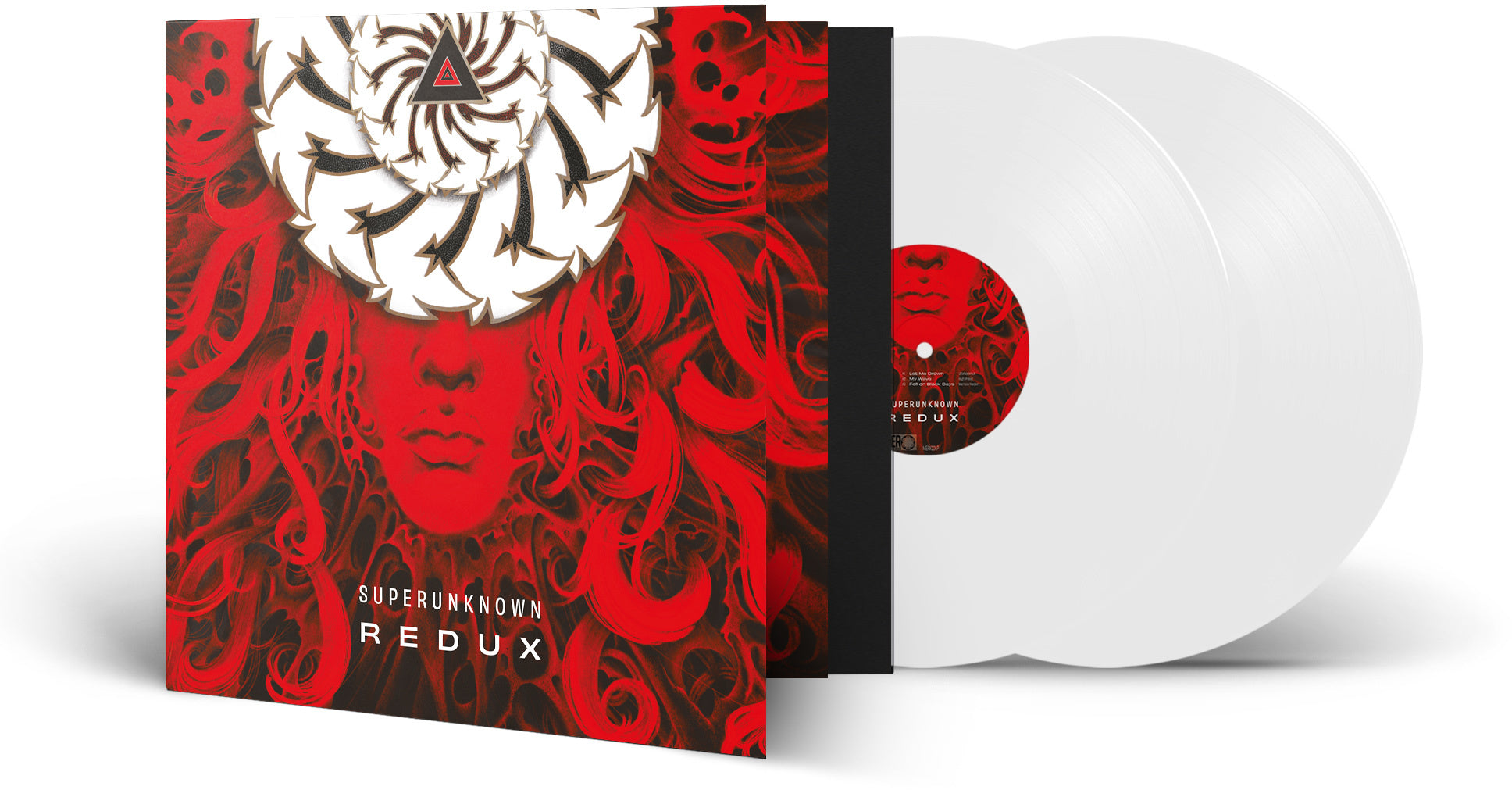 Superunknown (Redux) (Various Artists)