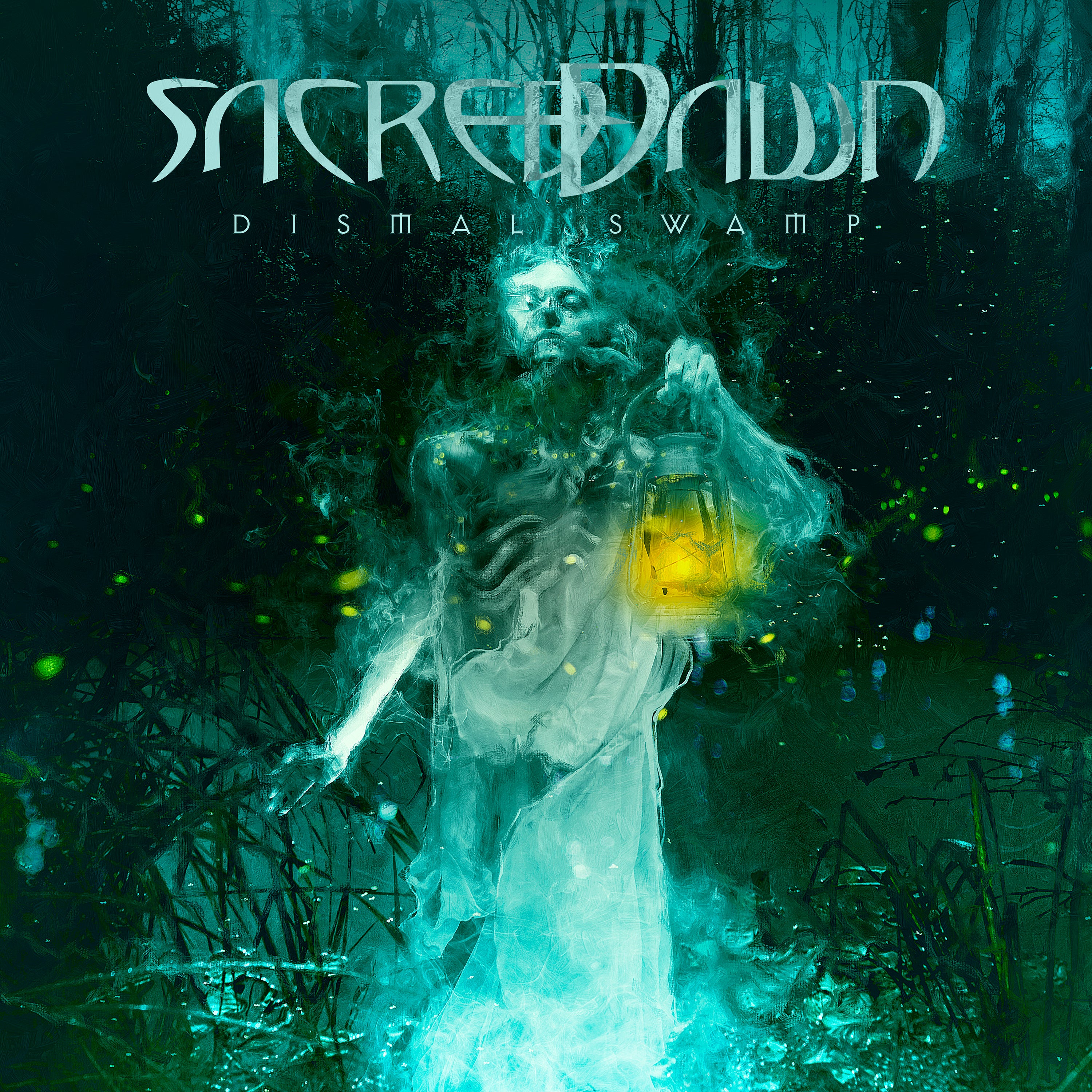 Dismal Swamp - Green