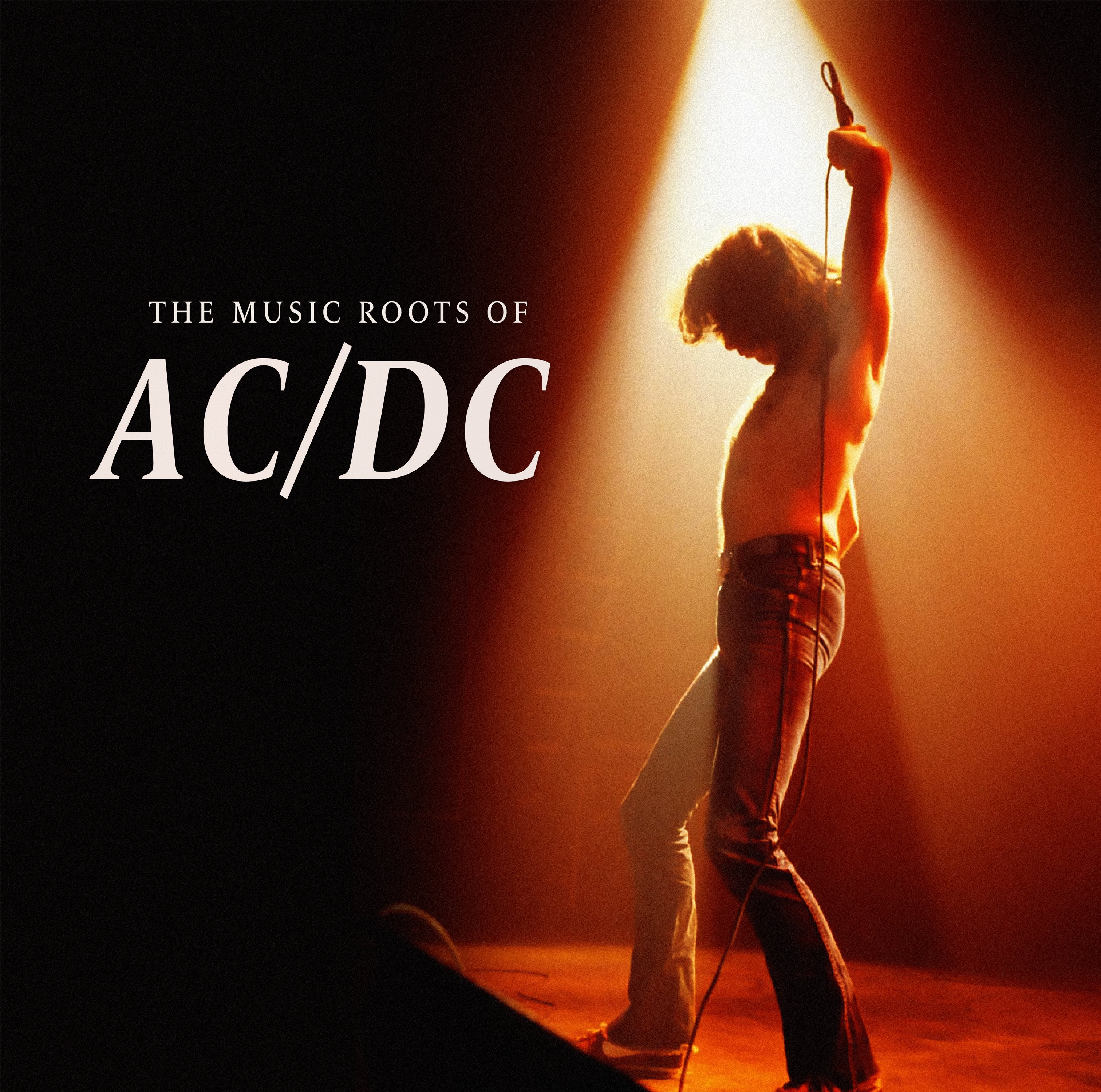 The Music Roots Of AC/DC