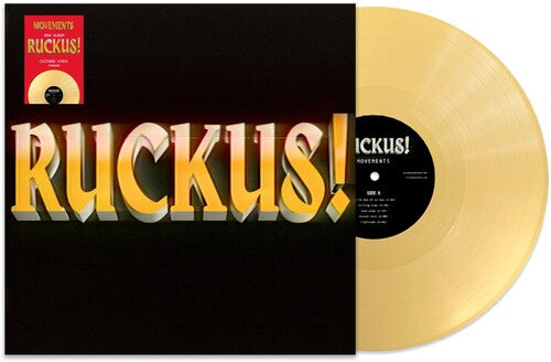 RUCKUS!