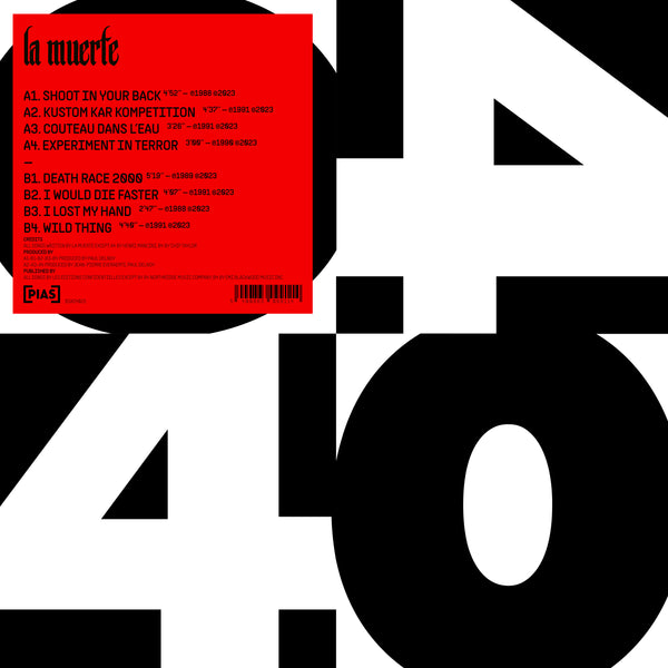 - PIAS 40