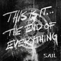 This Is It... The End Of Everything